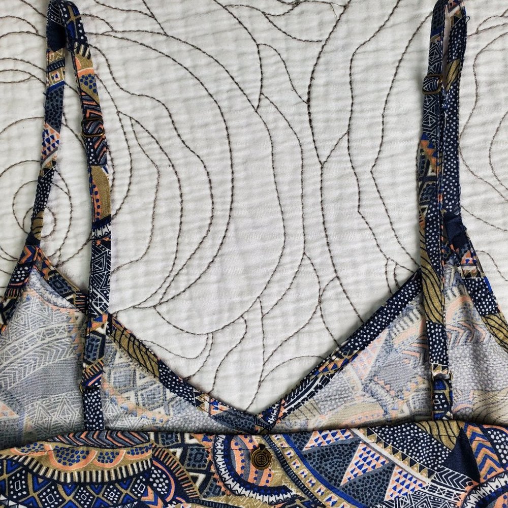NWT [S] Element Robby Dress - Picture 3 of 7